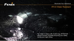 Fenix BTR20